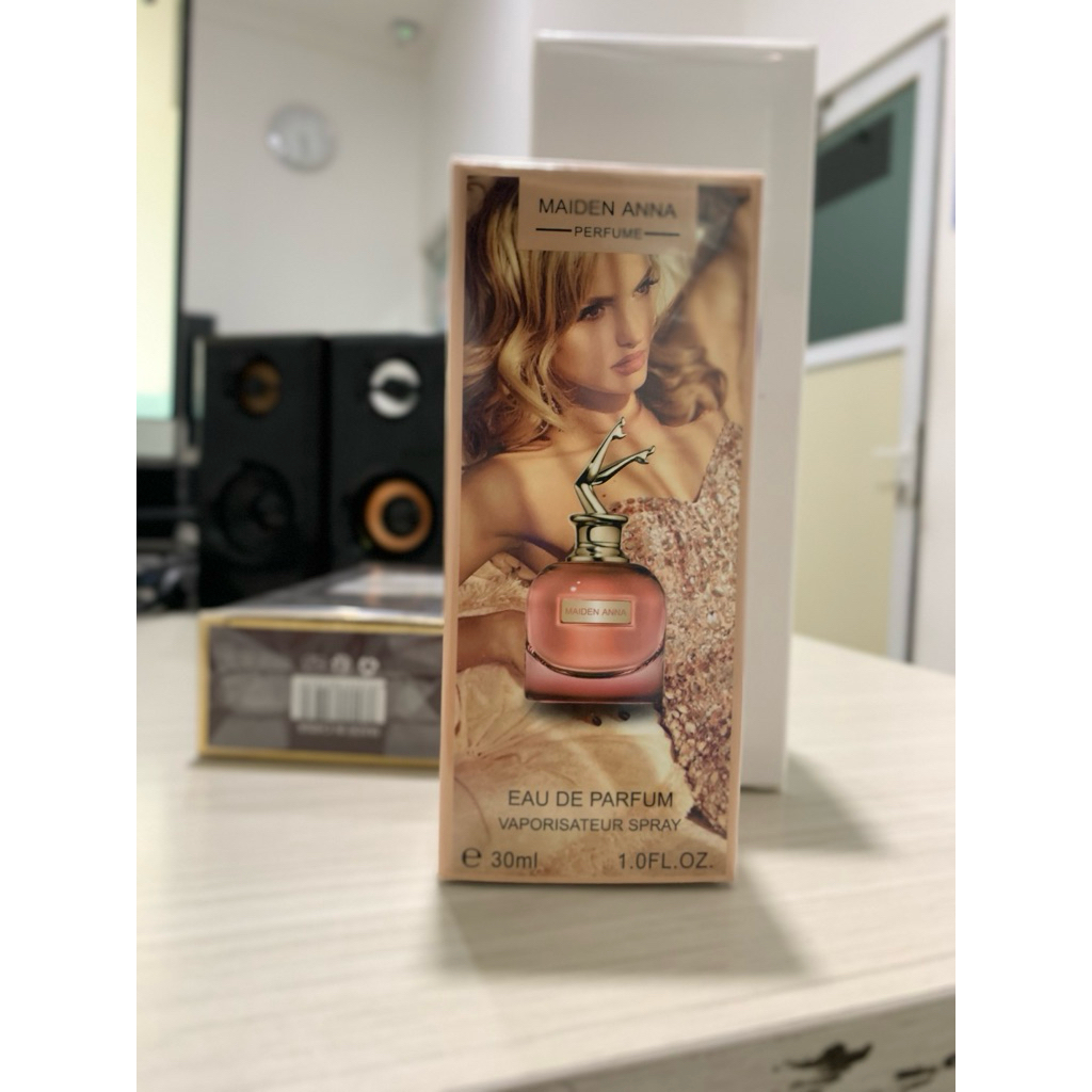 parfum MAIDEN ANNA