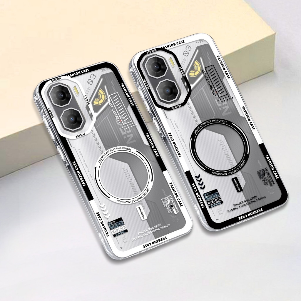 Case ZTE Nubia Neo 3 Dan Nubia Neo 3 GT Terbaru Casing Softcase ZTE Nubia Neo 3 Premium JY-1628