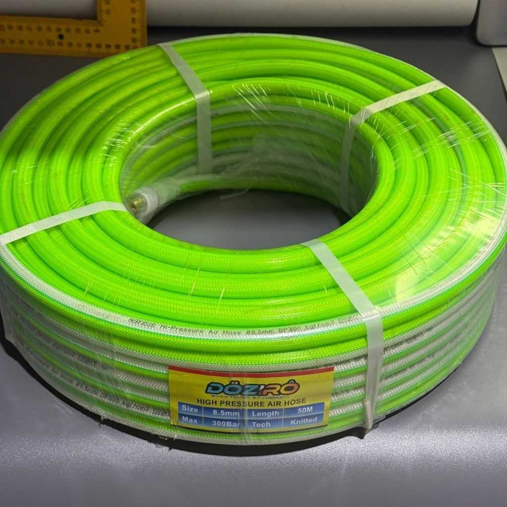 Selang Kompresor Angin 50 Meter