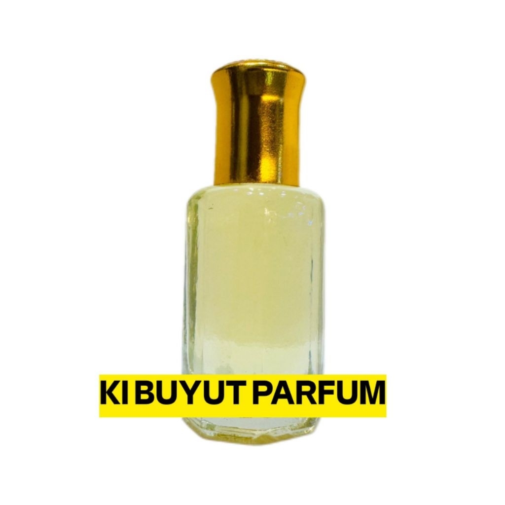 KASTURI PUTIH ORIGINAL ARAB SAUDI