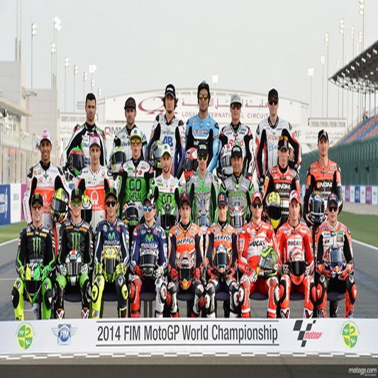 DVD Vide0 Full Race MotoGP 2014 480p