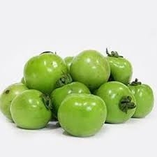 

Tomat Hijau / tomat sayur 250 gram