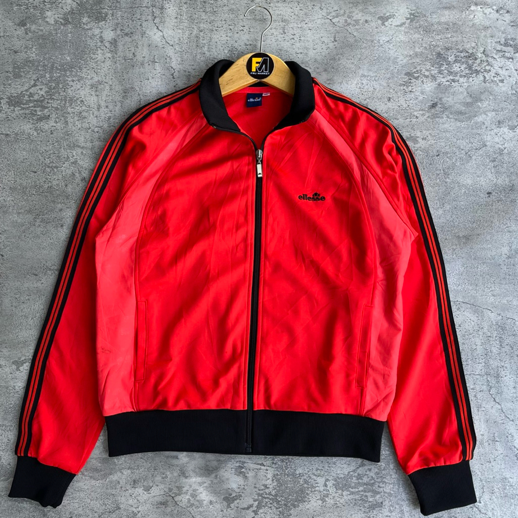 Tracktop ELLESSE second