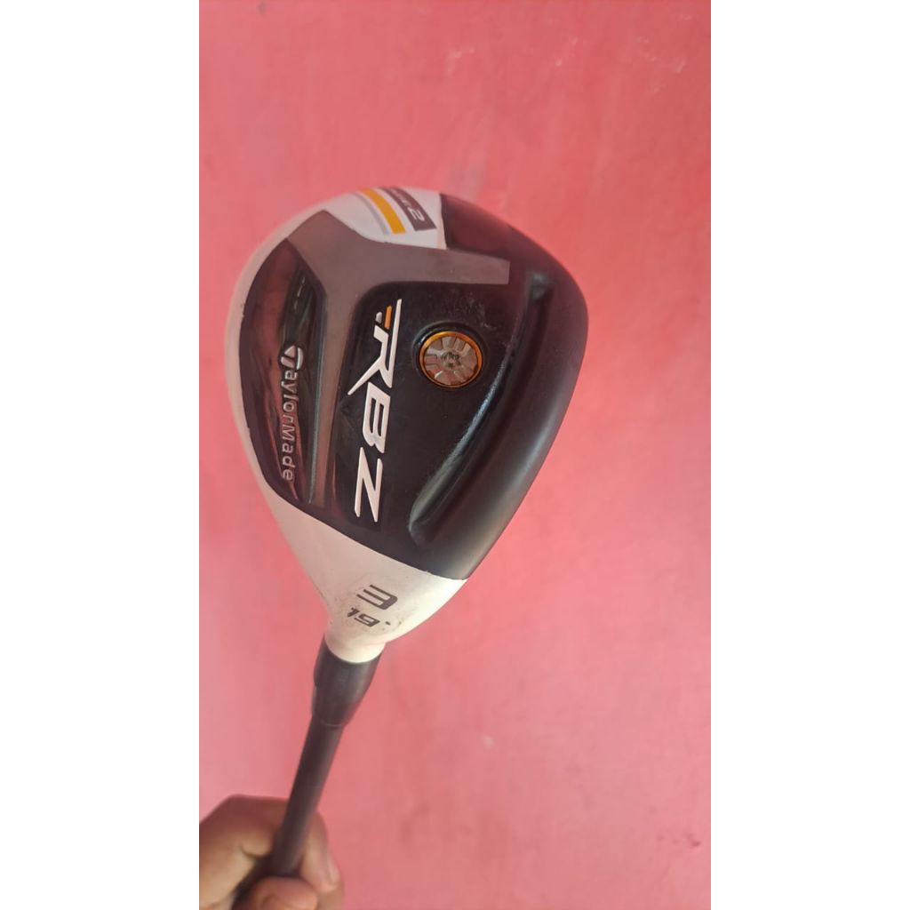 Stik Golf Rescue No 3 RBZ Taylormade