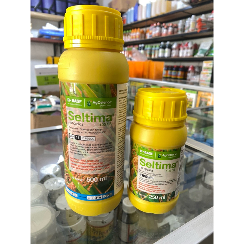 SELTIMA FUNGISIDA SISTEMIK 250ml dan 500ml