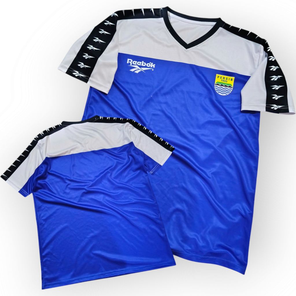 baju jersey persib perserikatan jersey retro persib edisi perserikatan