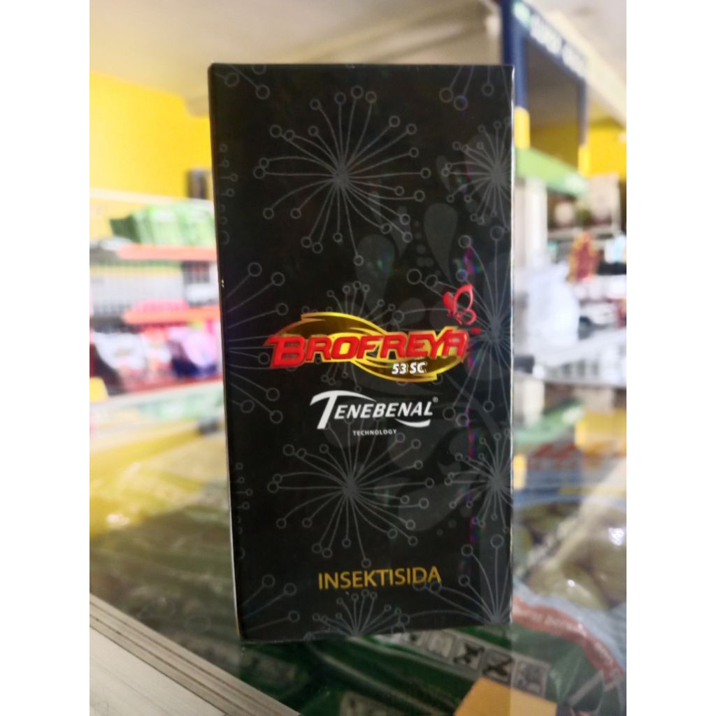 Insektisida Brofreya 200 ML