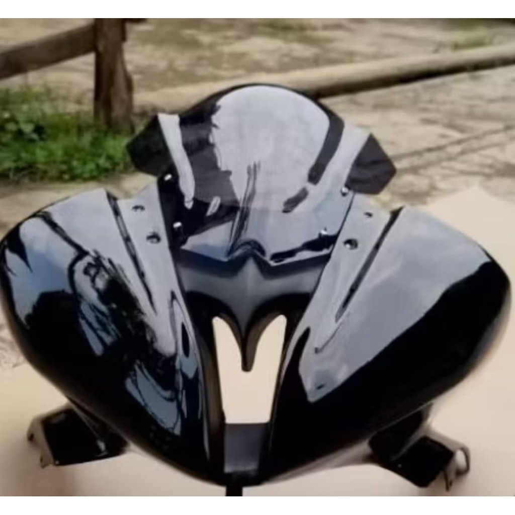 HL atau kedok buta model R6 PNP untuk r15 v1v2