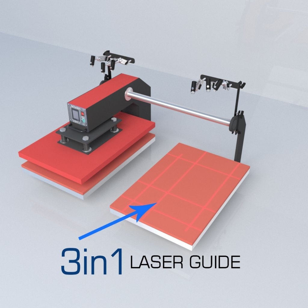 Laser Mesin Press / Laser Cross / Laser Modul / Laser Marker / Laser Guide / Laser Line Mesin Press/
