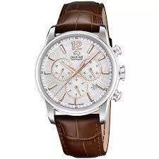 JAGUAR J968/1 J968/6 J968 JAM TANGAN PRIA ORIGINAL