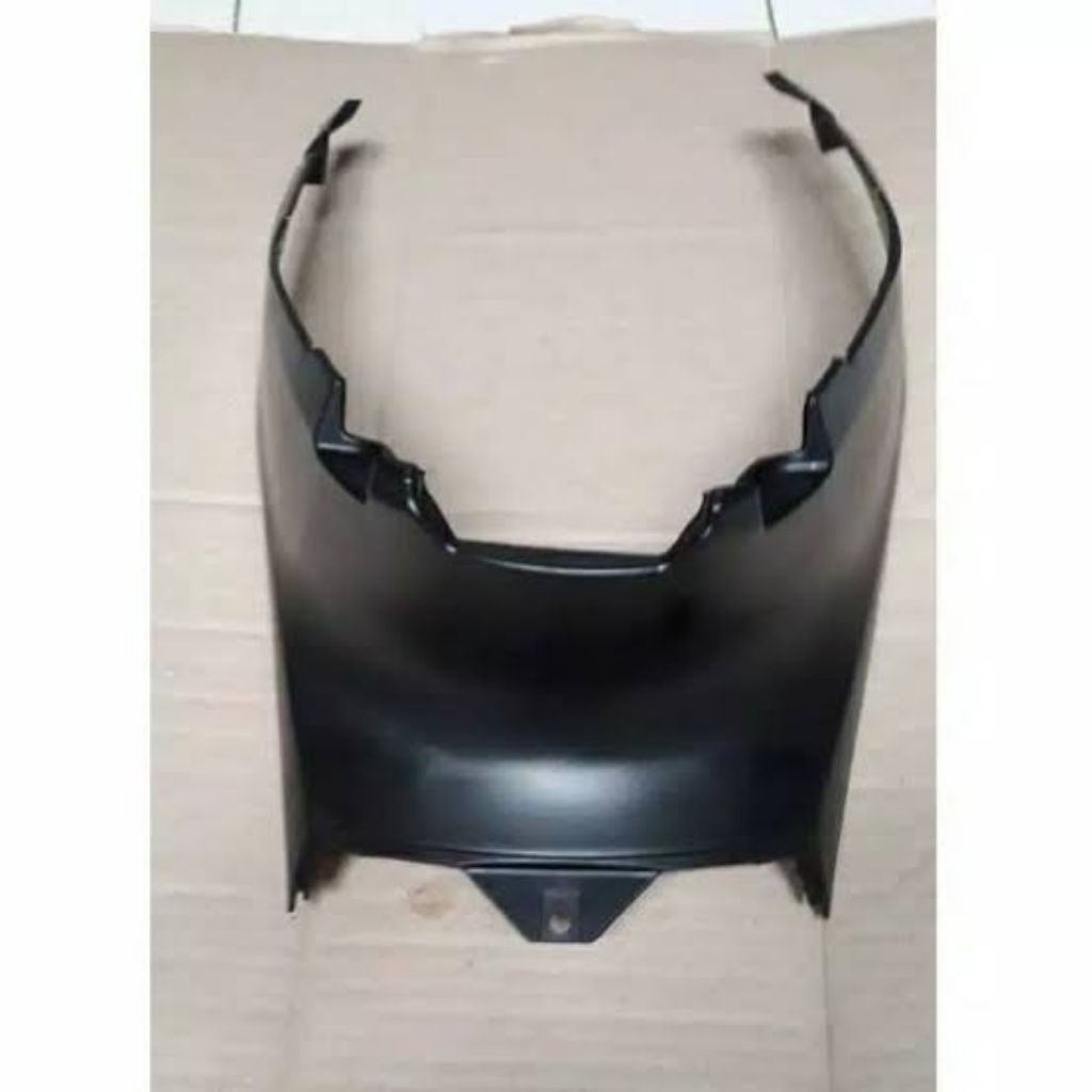 cover tangki Supra x 125 cover jok Supra x 125