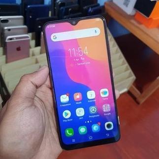 Vivo Y95 Ram 4/128gb Second Orian