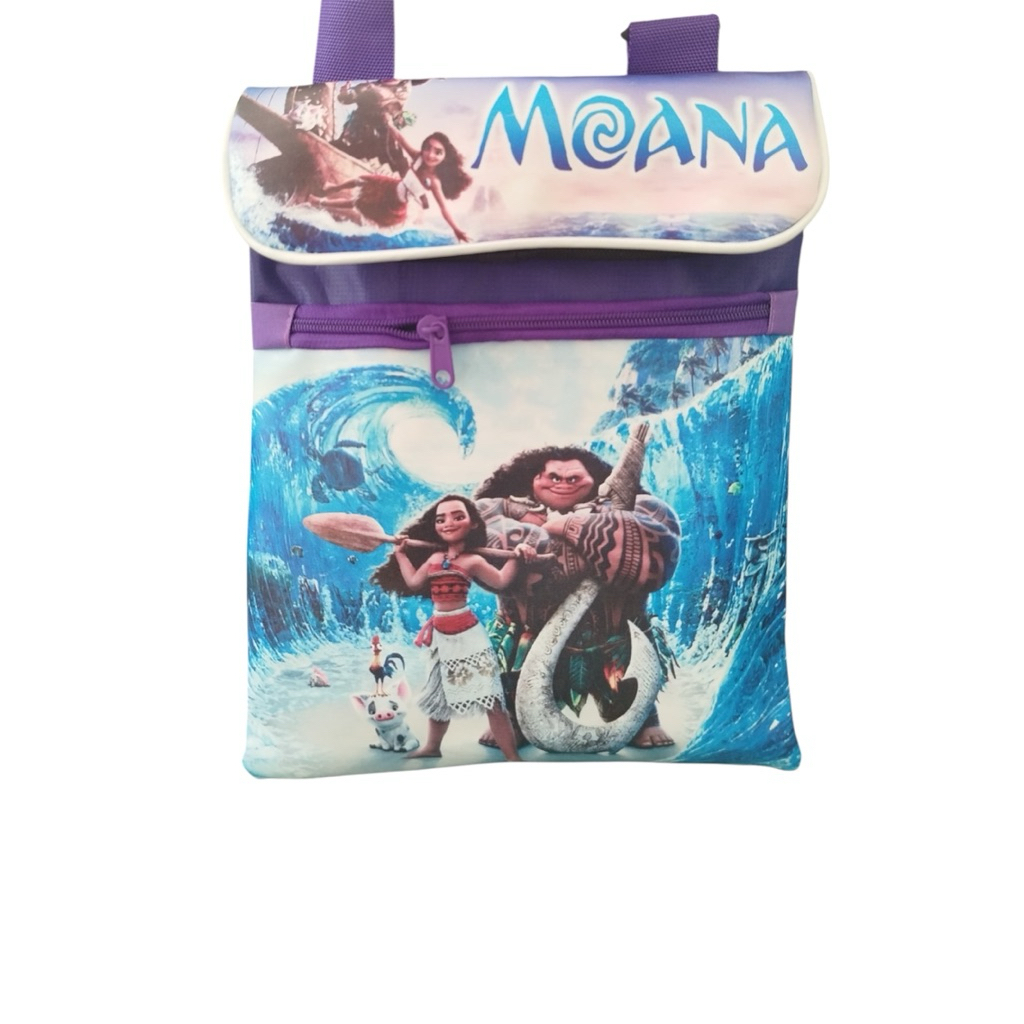 Tas Ngaji Anak Perempuan | Hadiah Ulang Tahun Anak