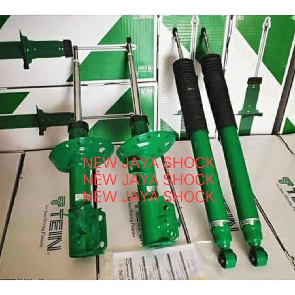 ENDURAPRO PLUS TEIN SHOCKBREAKER TEIN ENDURAPRO PLUS TEIN HONDA MOBILIO DEPAN  2SET(4BUAH)