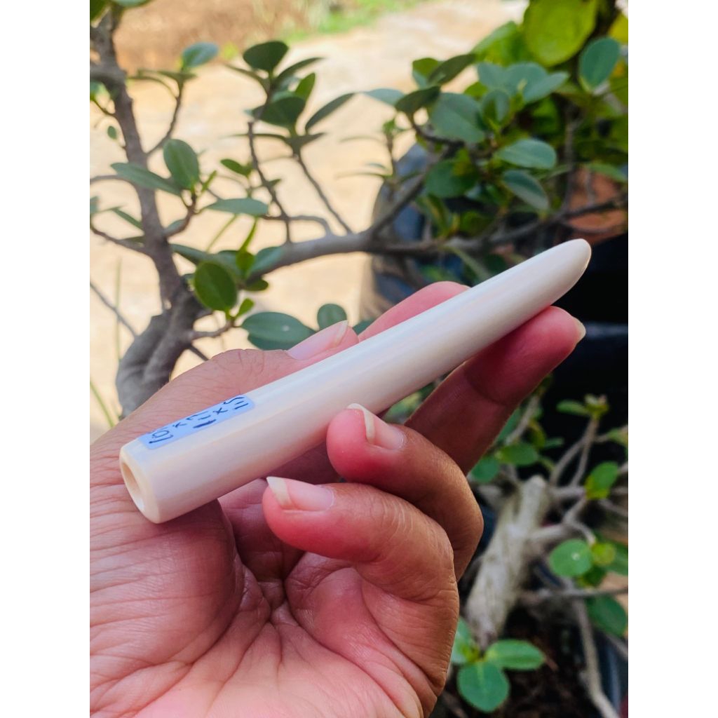 BATU ALAM GANESHA ONCE LOKAL