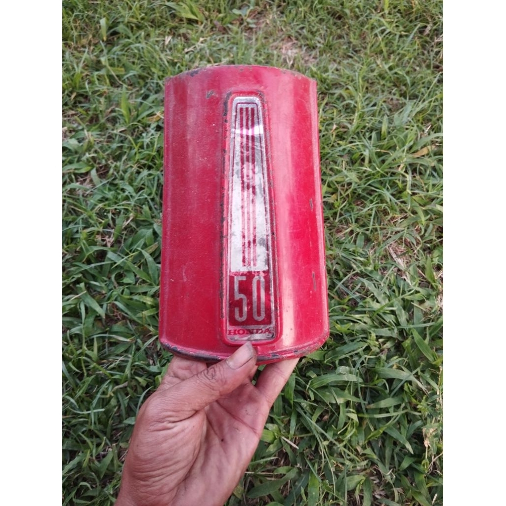 panel dada dasi c50 pispot original