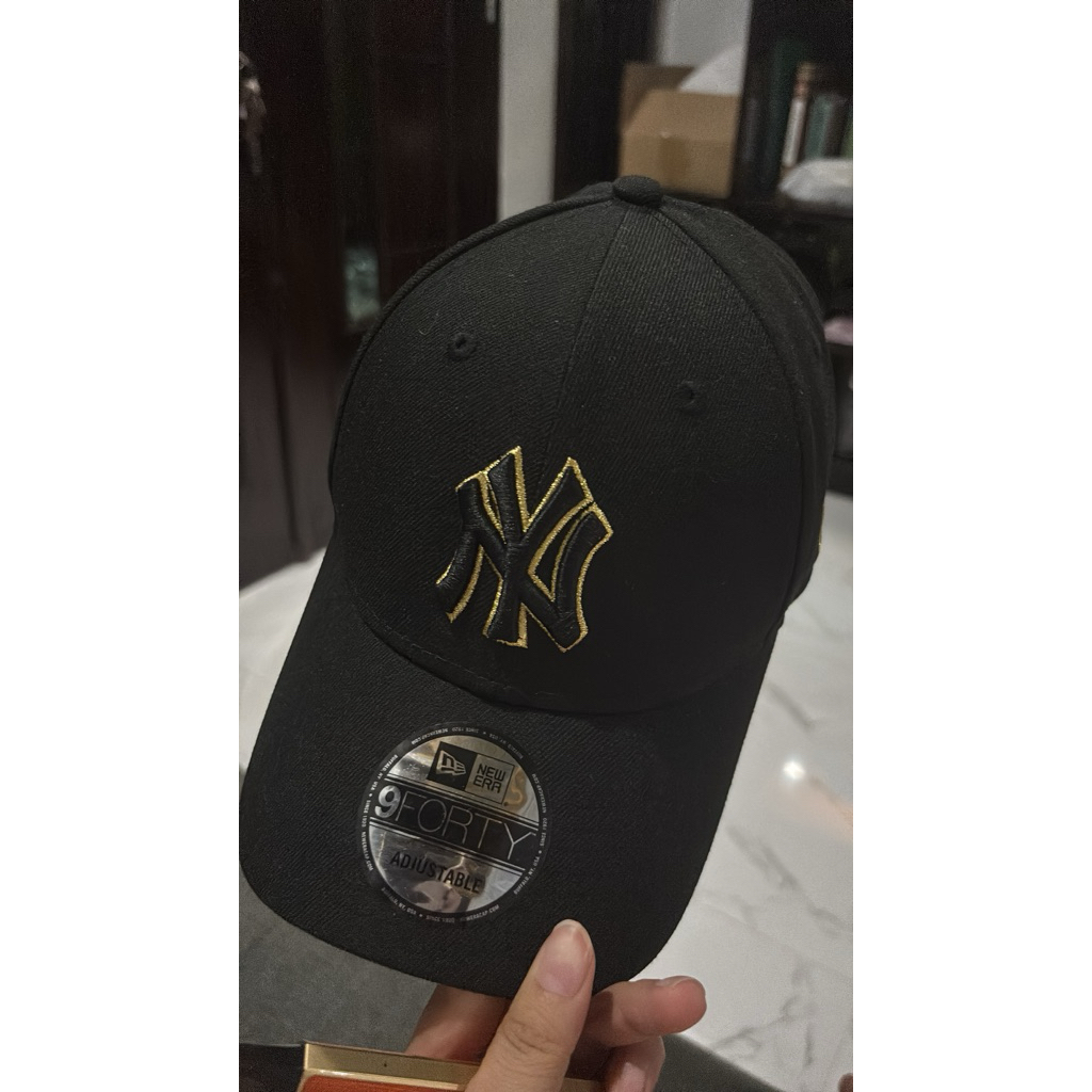 MLB Cap