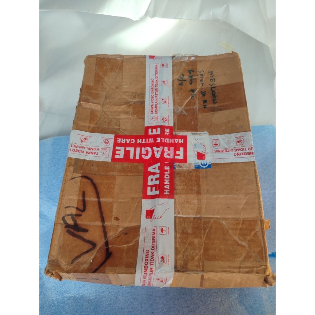 mirror spion kanan jeep wrengler jk original mopar