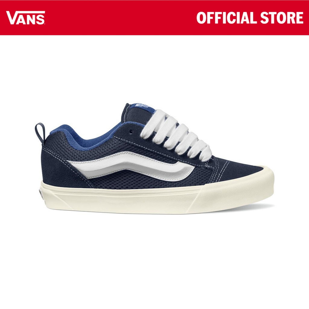 Vans Knu Skool