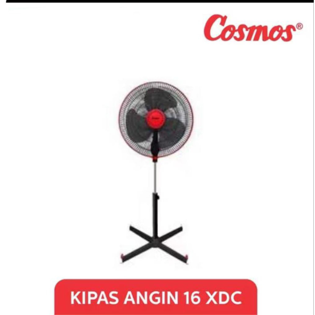 kipas Cosmos 16-XDC