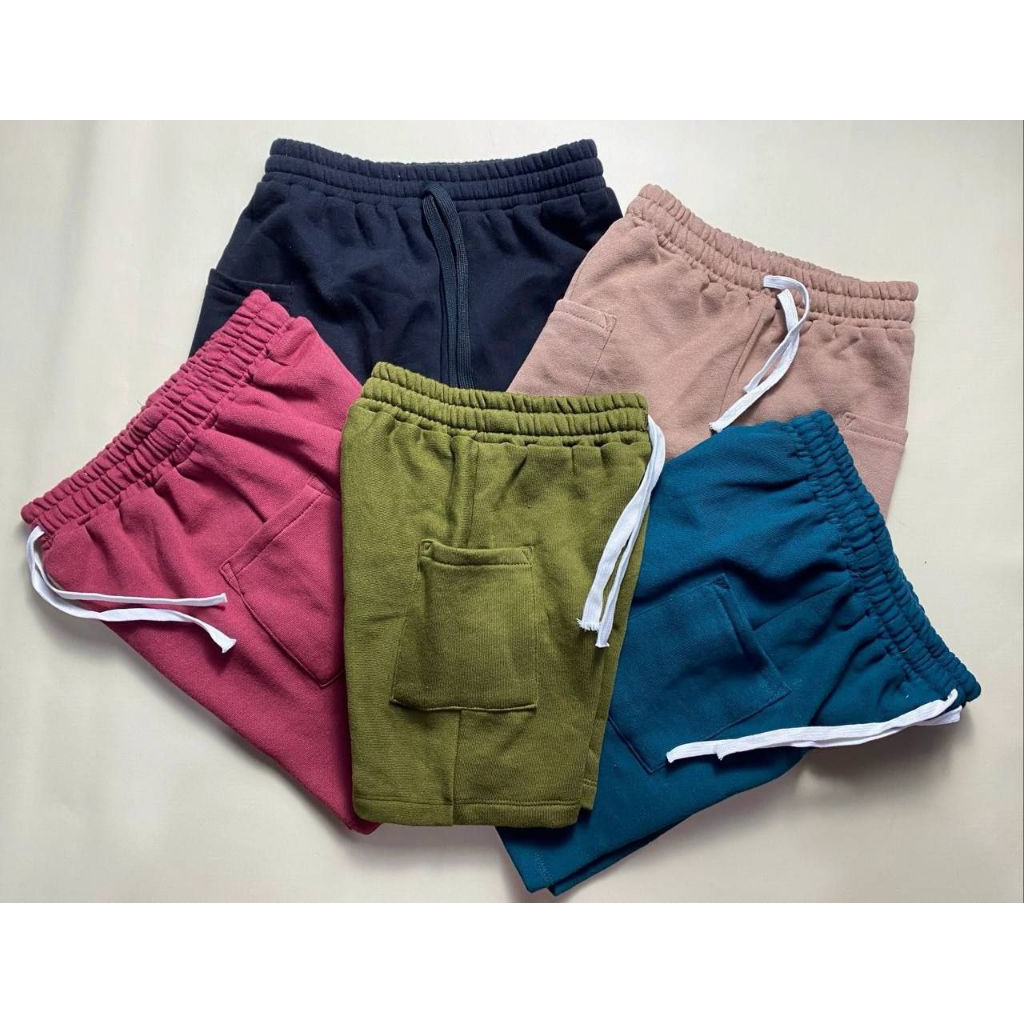 Celana Pendek Baby Gap Santai Pria Wanita / Short Pants Casual Fleece Premium
