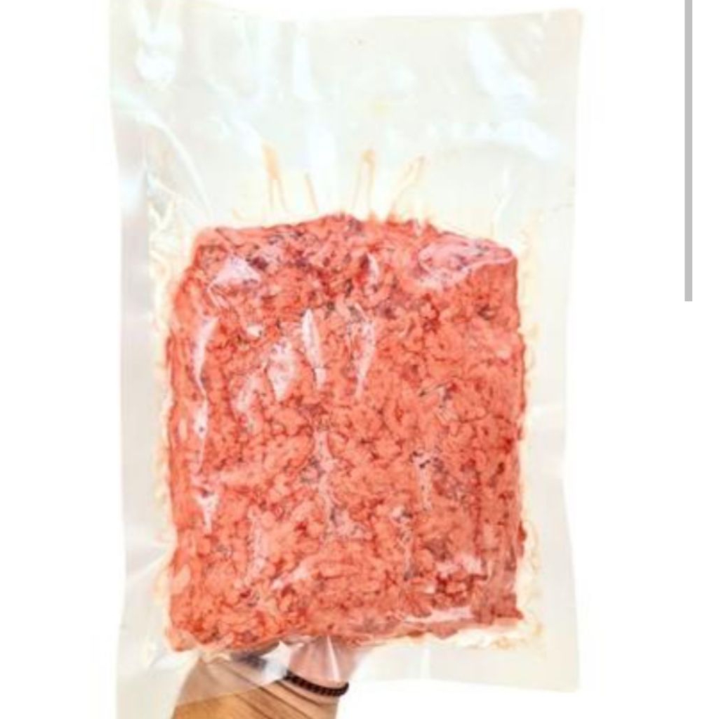 

Daging Sapi Giling Ekonomis / Daging Giling Halus 500g - Daging Kilat