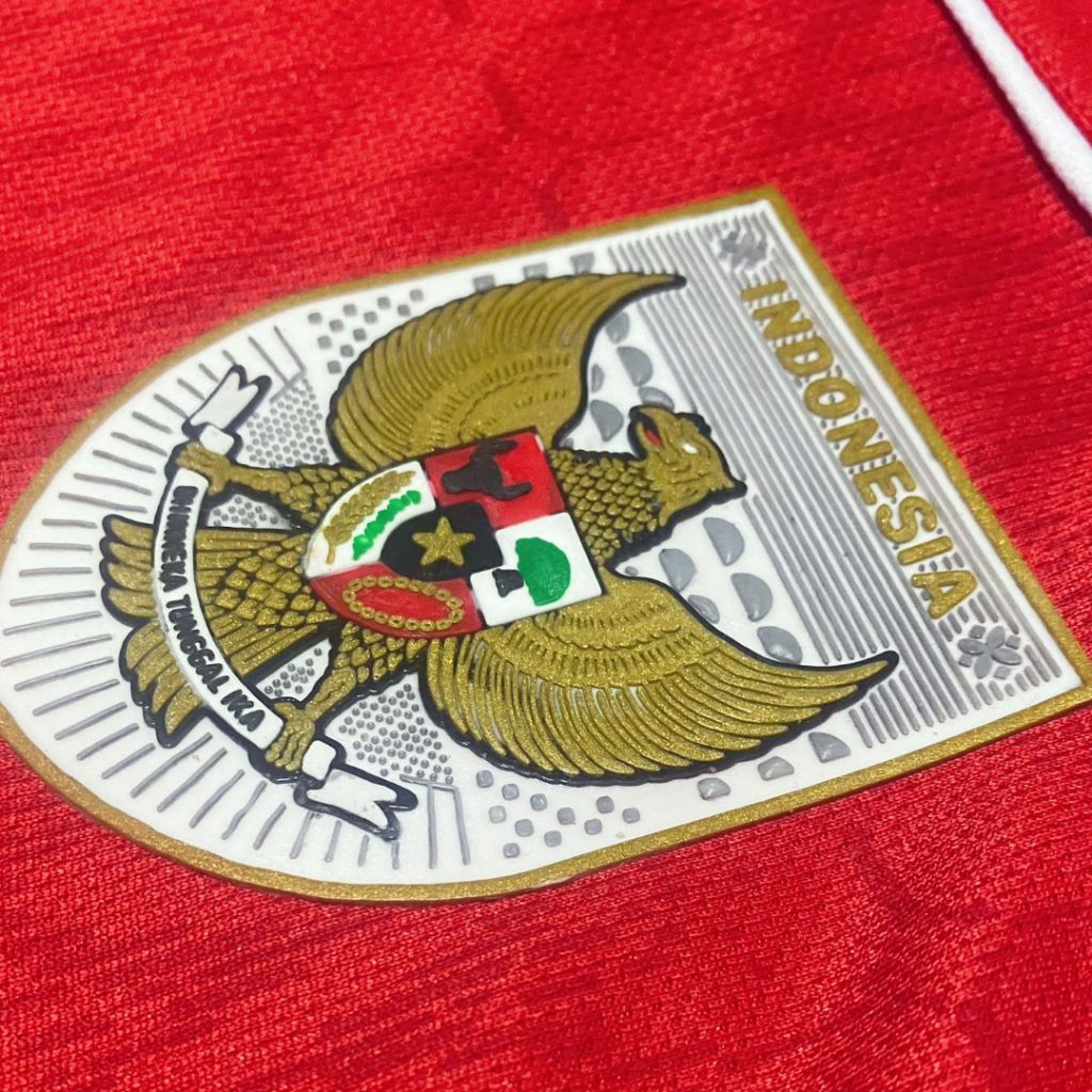 Saelaris_ Jersey Timnas Indonesia 2025 Jersey Timnas Erspo Jersey Timnas Indonesia
