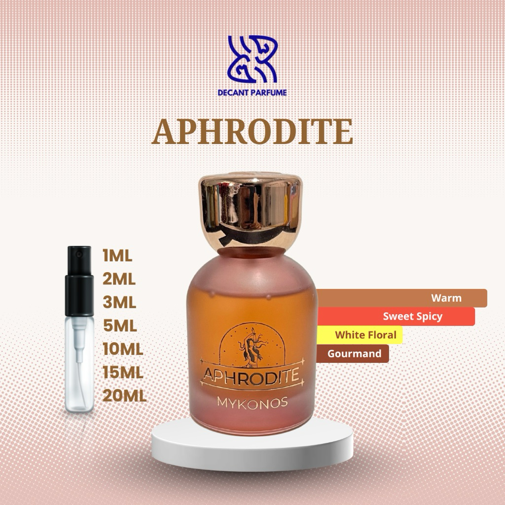 [Decant] Mykonos Aphrodite