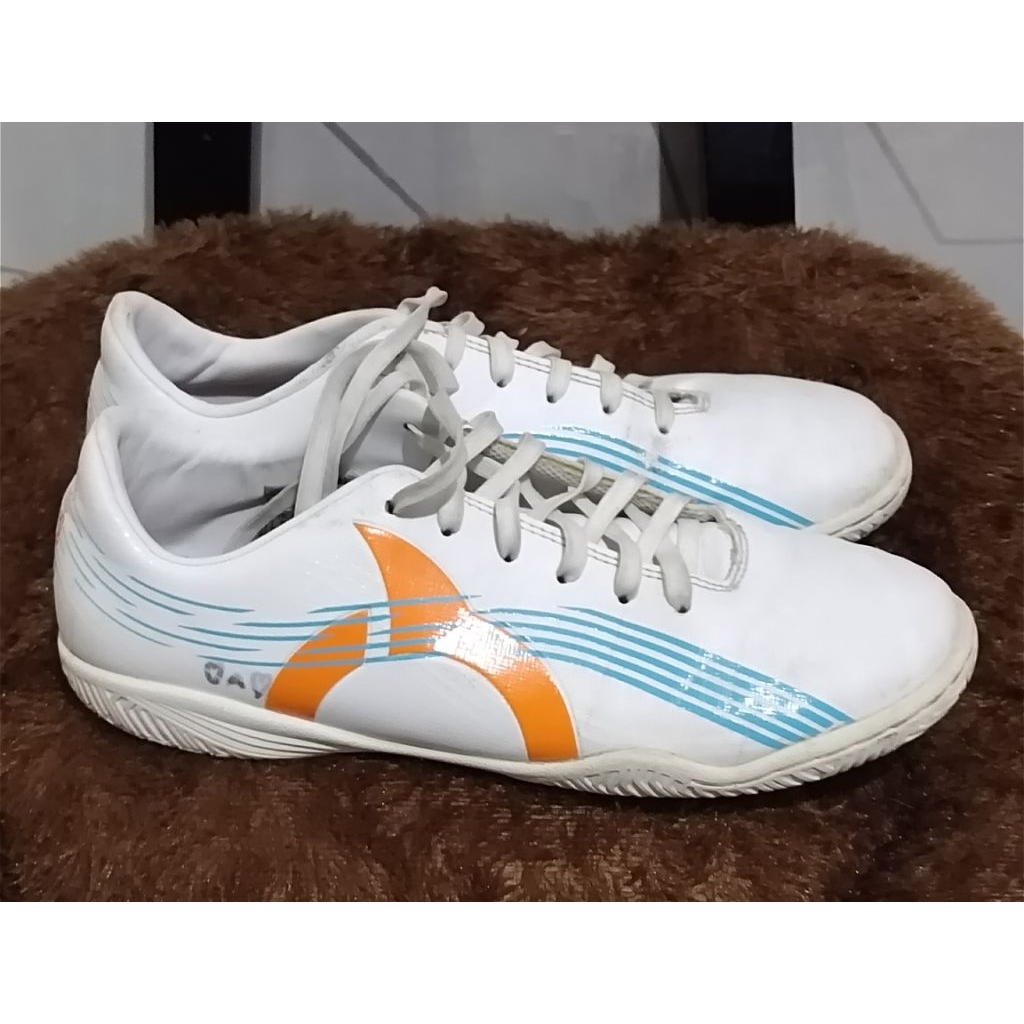 Sepatu Futsal ORTUS original *preloved