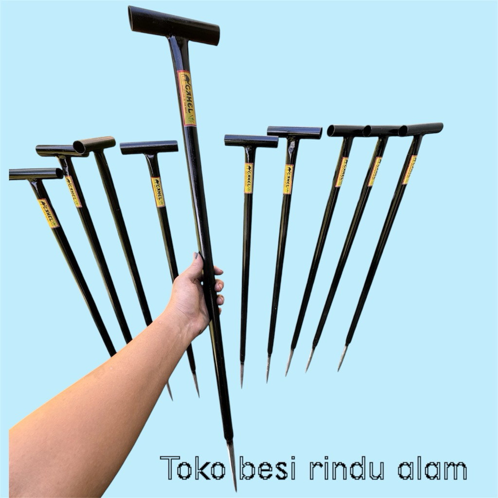 TOJOK SAWIT CAMEL MURAH BERKUALITAS TOKO GROSIR