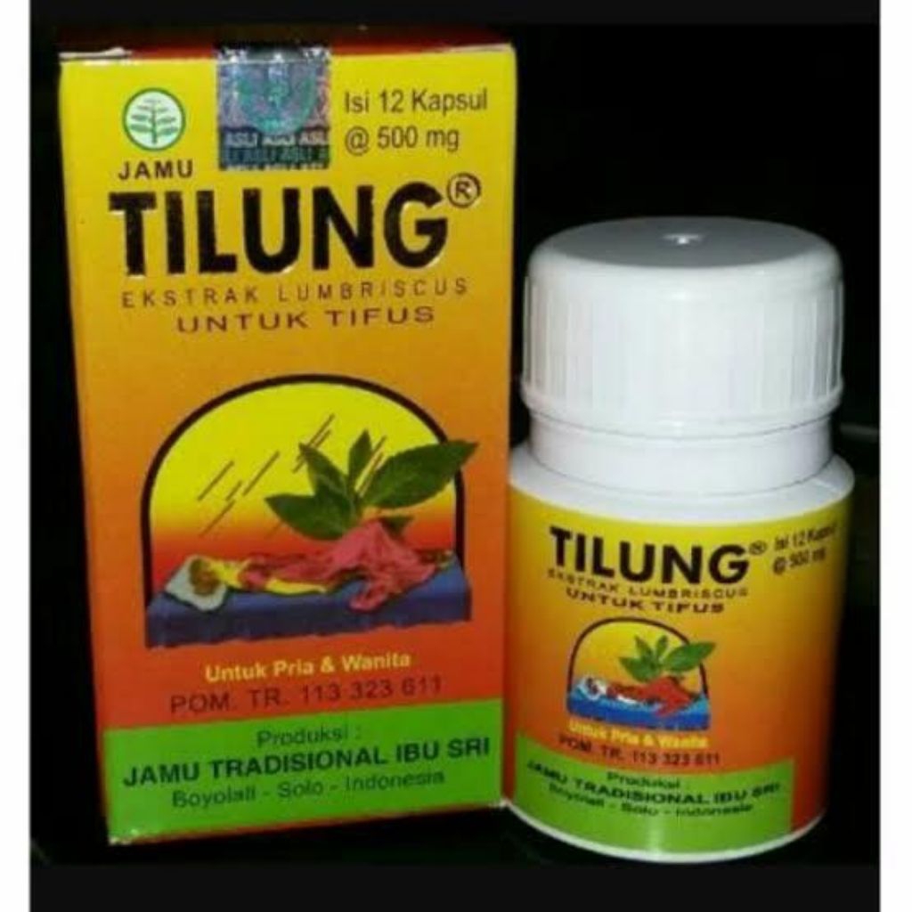 TILUNG EXTRACT