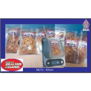 

Bawang Goreng Original Tanpa Pengawet Kriuk