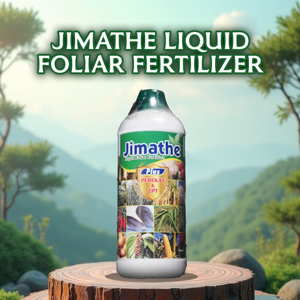 ZPT Pertumbuhan Tanaman – Cocok untuk Cabai, Tomat, Padi & Buah | ZPT Premium Cair