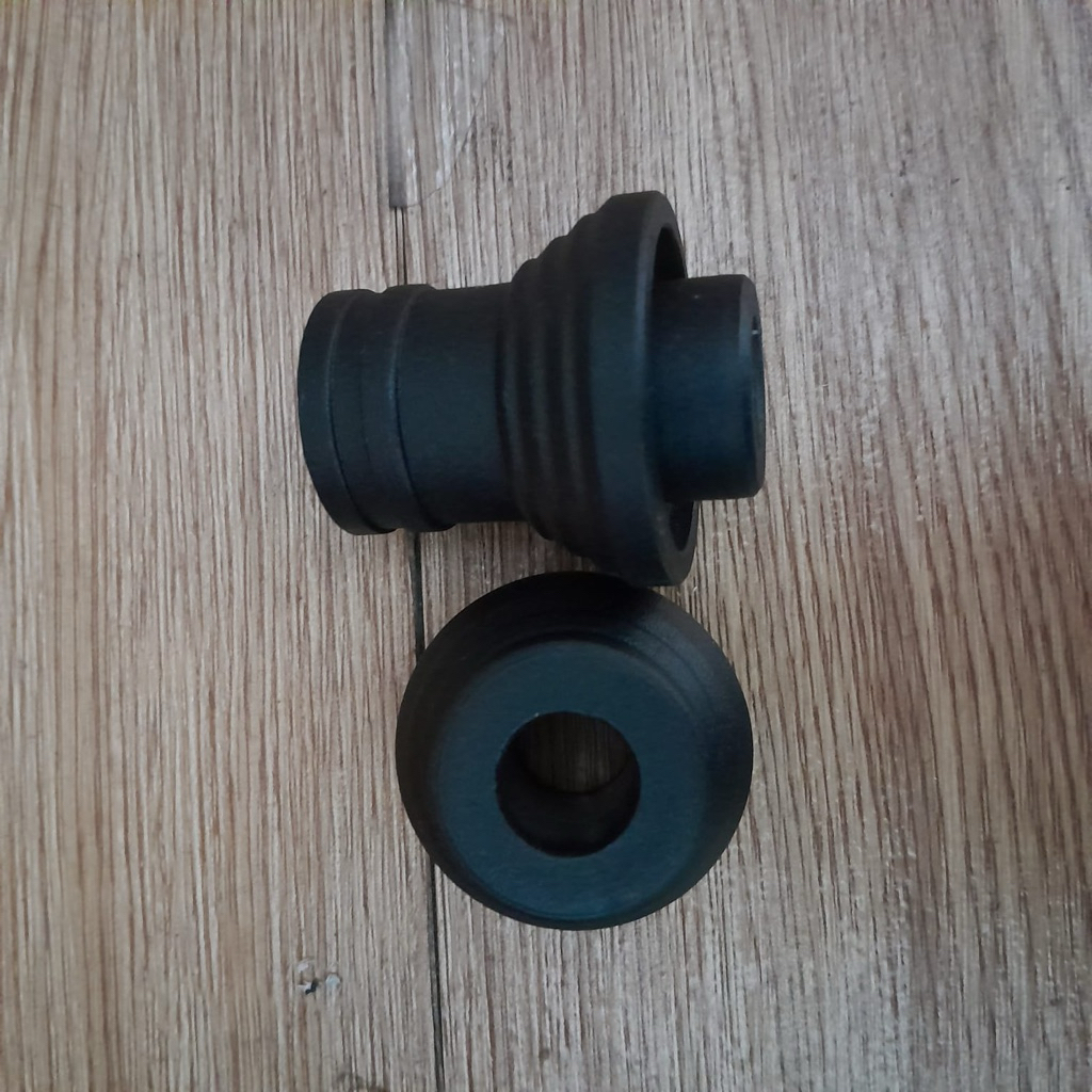 BOSHING VELG SCOOPY RING 12 GANTI KE RING 14