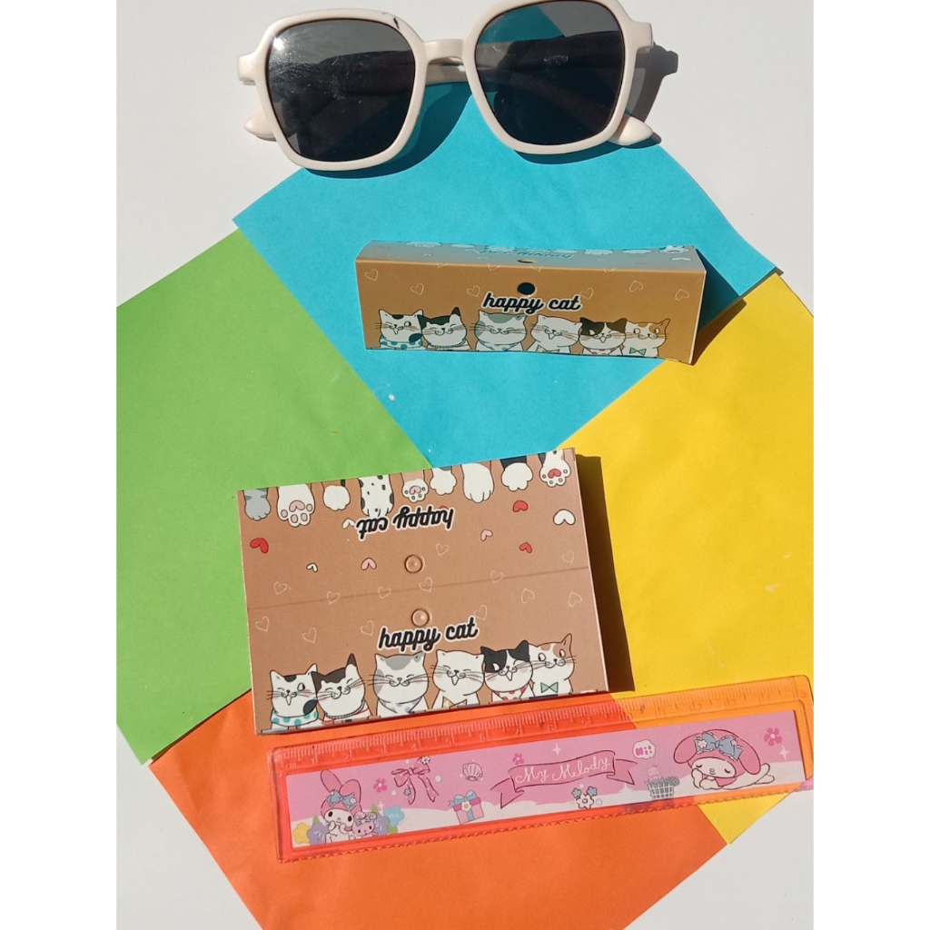 

Hangtag Label aksesoris uk 10x7 cm motif lucu