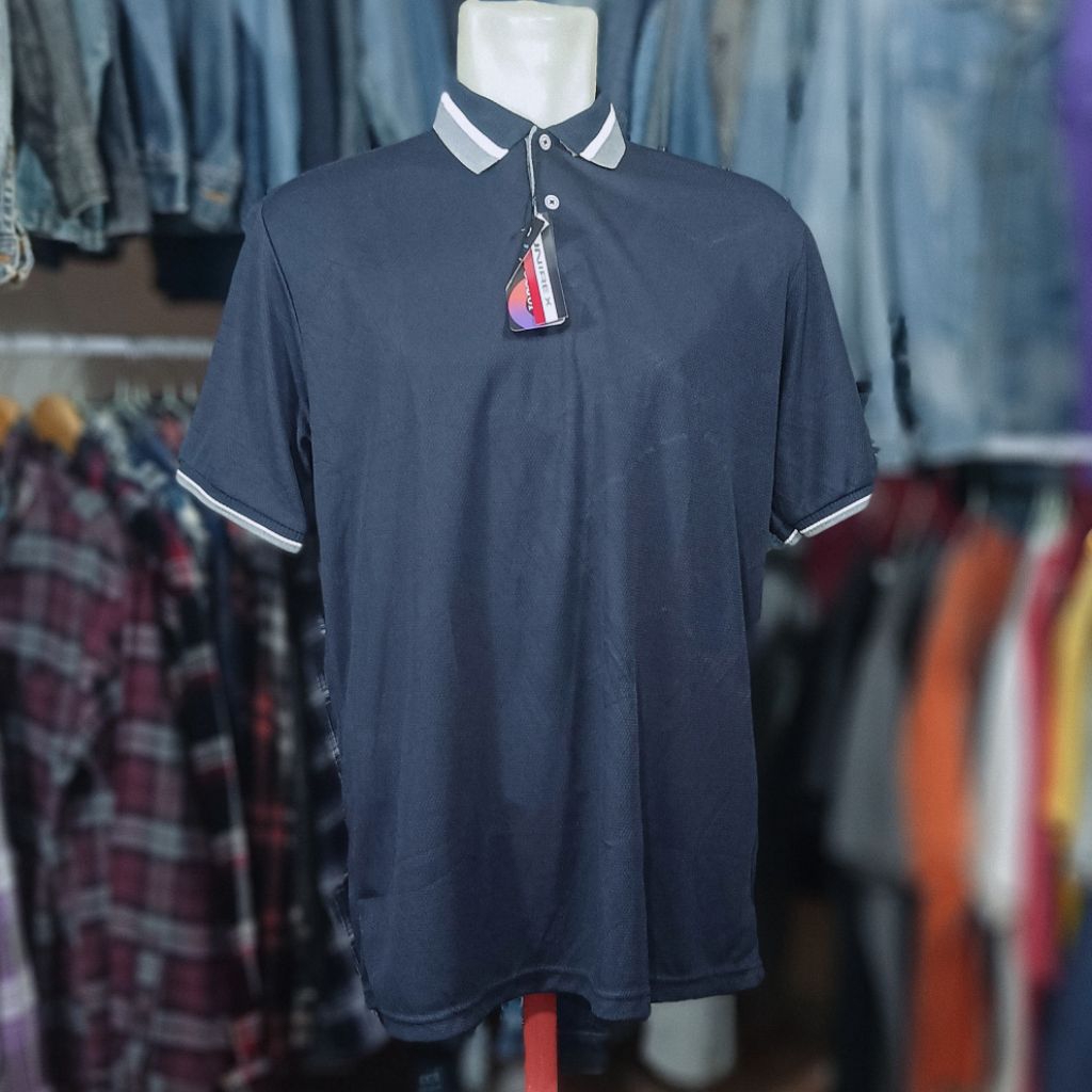 polo bekas unirex ori