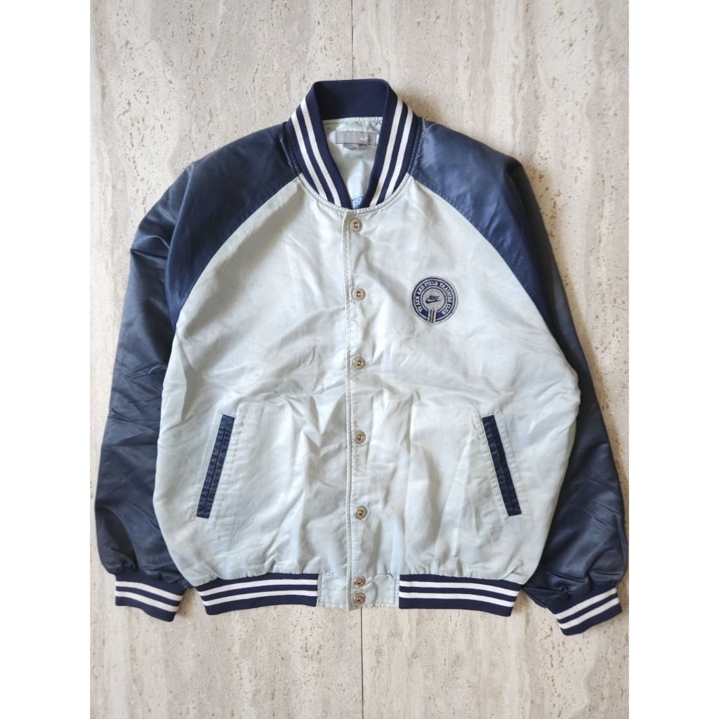 Jacket Baseball Nike