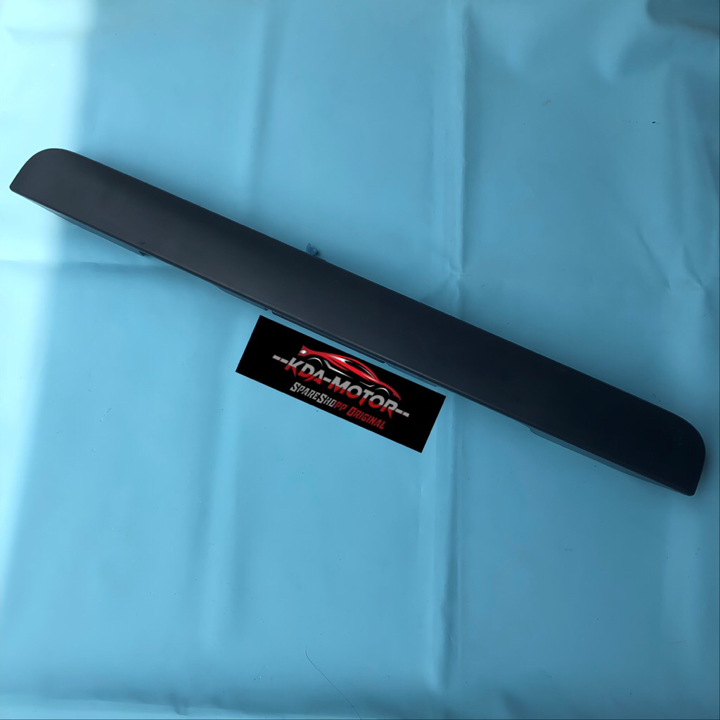 trunklid liat bagasi komplit handle granmax original