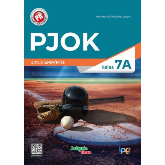 PR PJOK KELAS 7A 2025