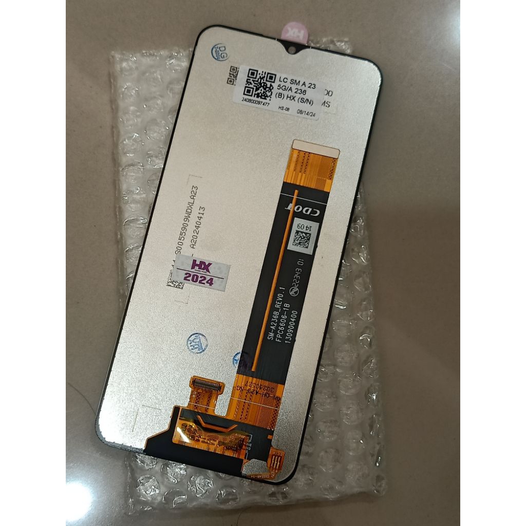 Lcd Samsung a23 5g HX