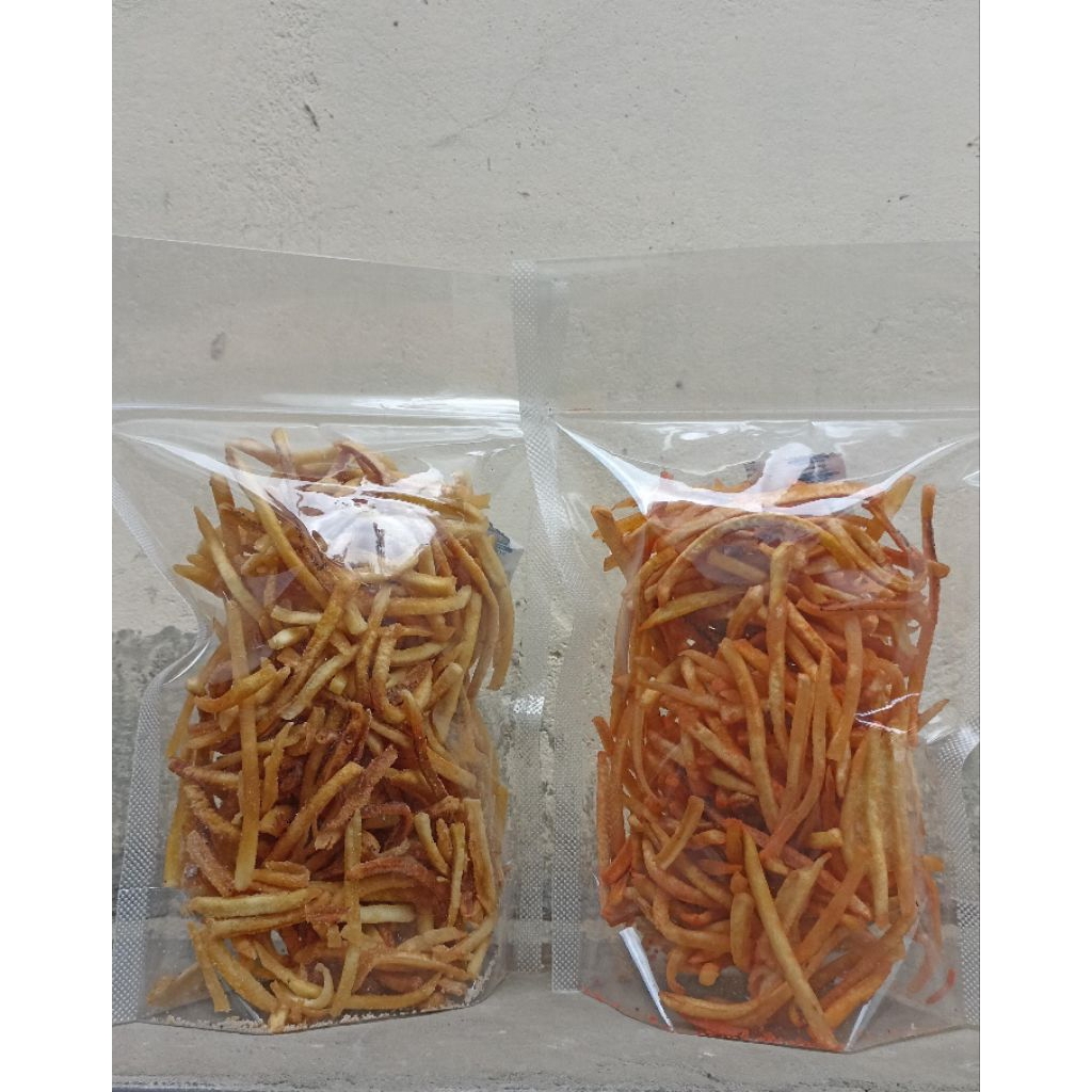 

Stik pisang/Stick Banana