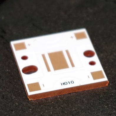 brkh PCB D 7070 20mm Tembaga Dual MCP 3570 XHP70 BiLED Projie Dakar RTD AES brkh