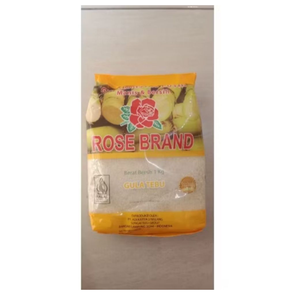 

gula pasir/gula putih 1kg