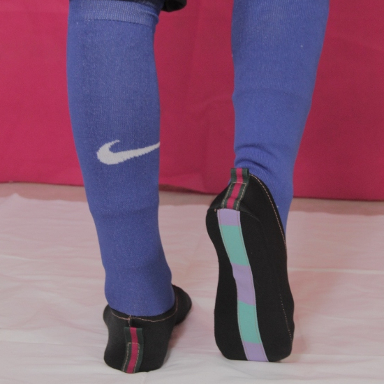 Sepatu Sawah Anti Keong/Sepatu Petani Anti Slip/Sepatu Serbaguna/Sepatu Elastis W1