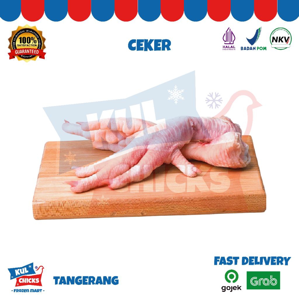 

ceker ayam probiotik 1kg