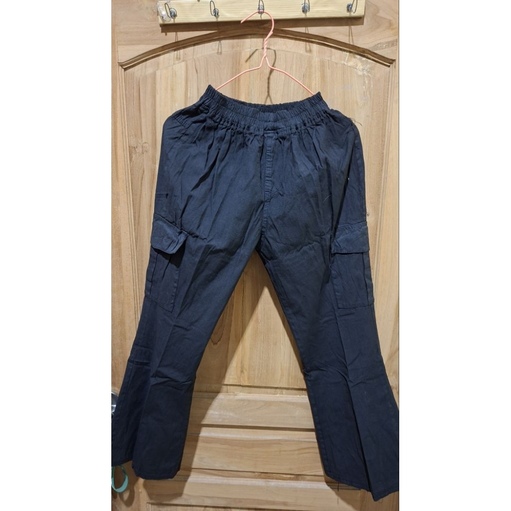 cutbray cargo