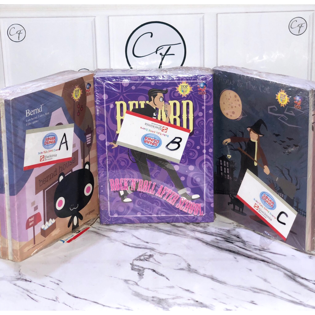 

N/A DEFECT SALE Buku tulis Sidu 100 lembar / BUKU TULIS PENDEK SIDU ISI 100 LEMBAR (1 PACK ISI 5BUKU)