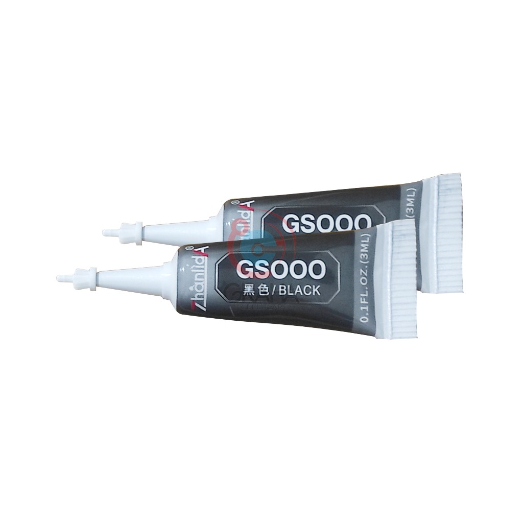 

LEM ZHANLIDA GS000 3ML