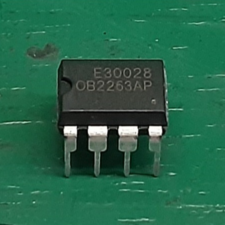 ic OB2263AP BC2263AP Ob2269ap Ob2269 Ap Ob 2269ap 2269 dip-8