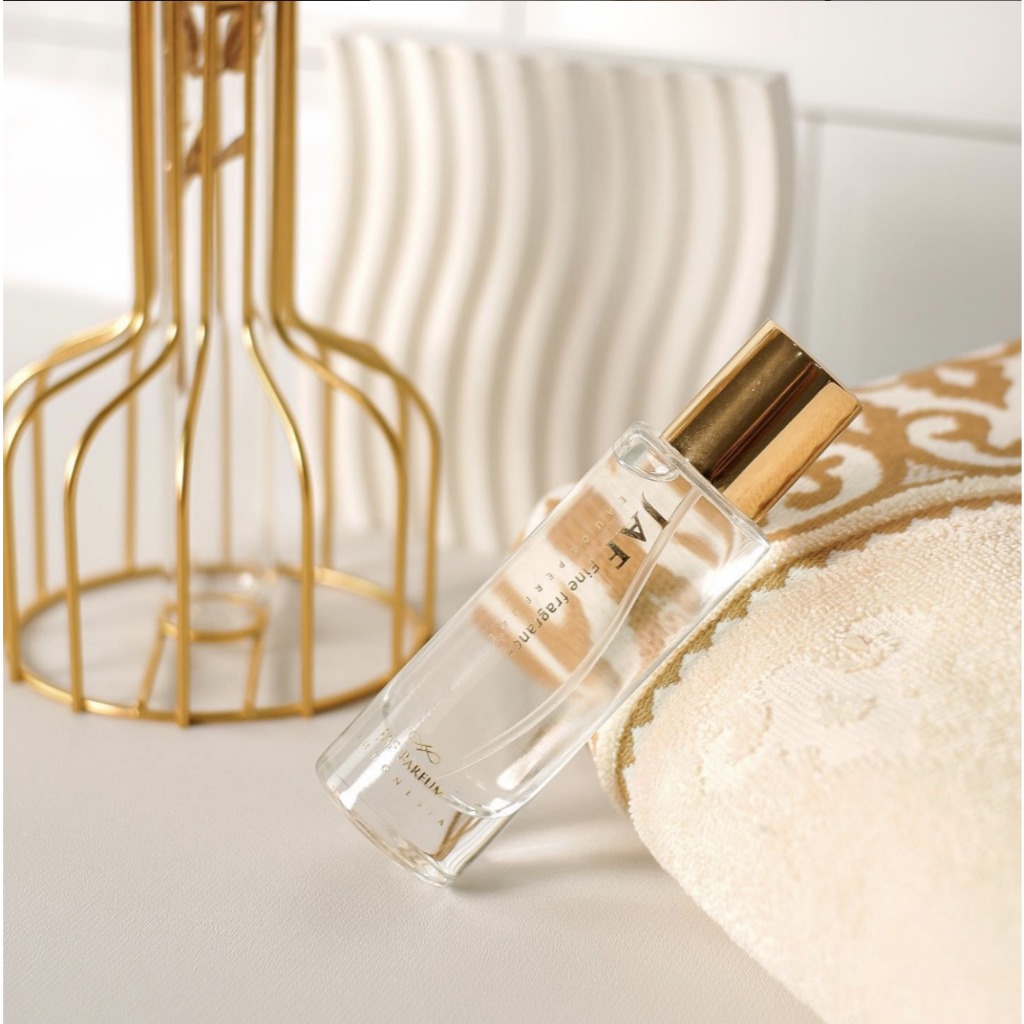 Jaf Parfum - Parfum Refill Mix JAF ( Man dan Woman )